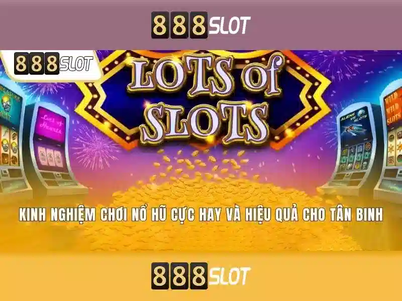 888slot: Trải nghiệm casino slots trực tuyến đỉnh cao