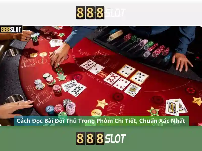 888slot: Tổng quan và trải nghiệm người chơi