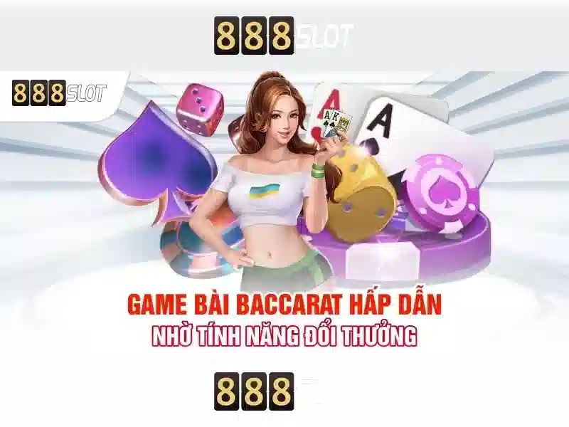 Danh mục trò chơi tại 888slot