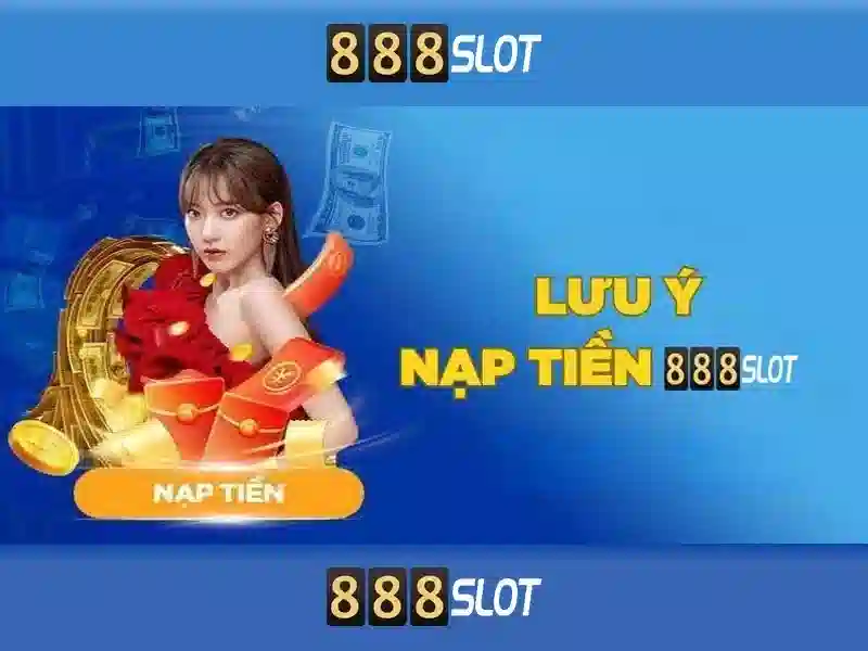 Trò chơi slot đa dạng