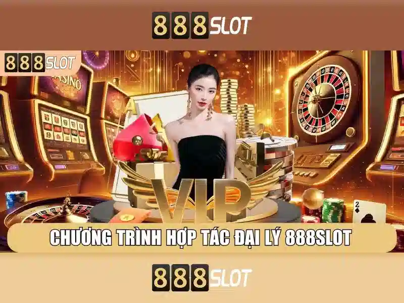 888slot - trải nghiệm đánh bạc trực tuyến hàng đầu