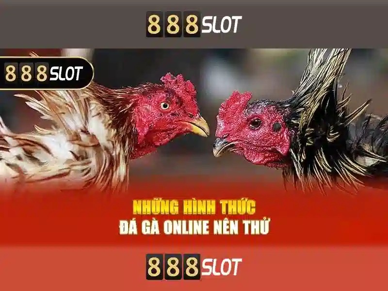 Giới thiệu về 888slot