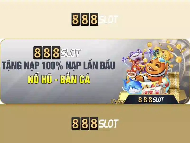 Giới thiệu về 888slot