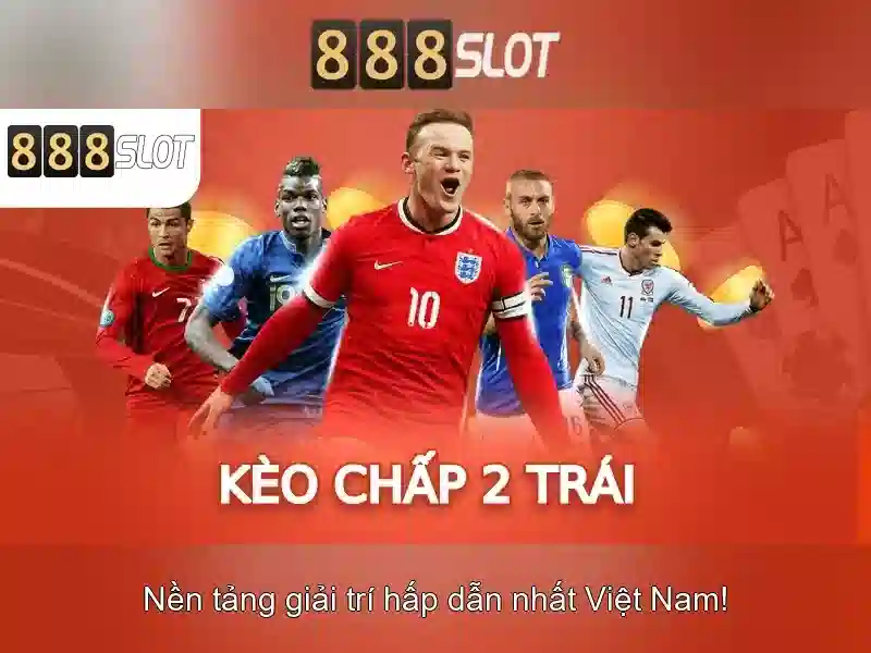 Khám phá 888slot - Nền tảng casino online uy tín