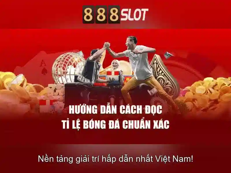 Đánh giá 888slot – Nền tảng slot trực tuyến nổi bật