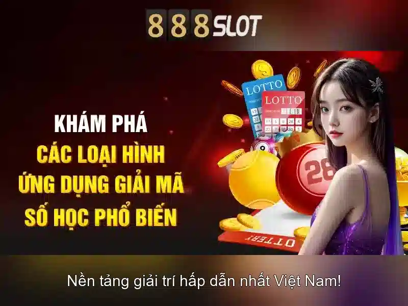 Giới thiệu về 888slot