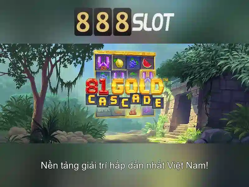 Tong hop khuyen mai 888slot moi nhat