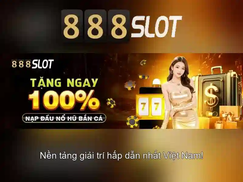 888Slot là gì