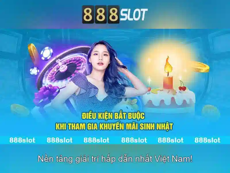 Tại sao chọn 888slot