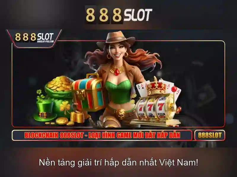 Danh sach game hang dau tai 888slot