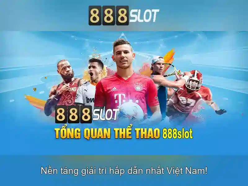 Trò chơi và danh mục trên 888slot