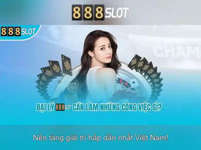 Giới thiệu về 888slot