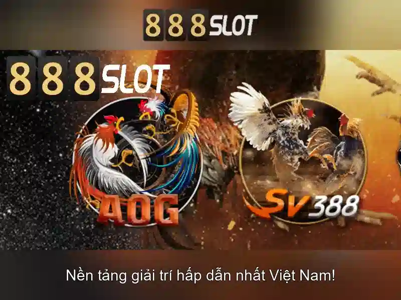 888slot – Đánh giá và Trải nghiệm chơi game slot trực tuyến