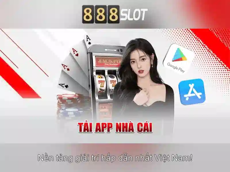 888slot: trải nghiệm casino quay số trực tuyến tại Việt Nam