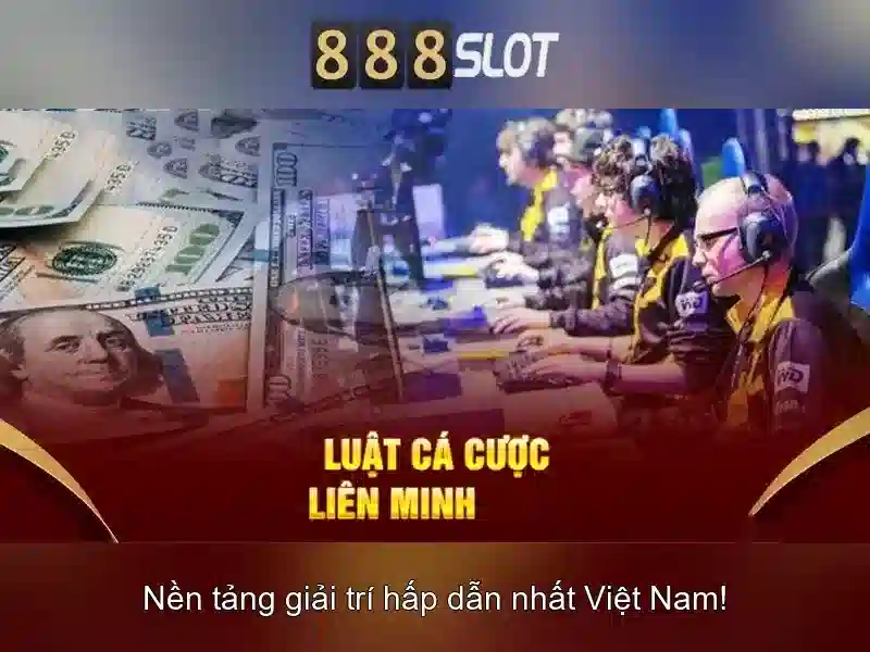 888slot: Đánh giá tổng quan về sòng bạc trực tuyến nổi bật