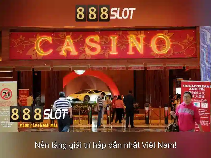 An toàn và bảo mật tại 888slot
