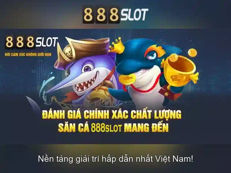 Đặc điểm nổi bật của 888slot