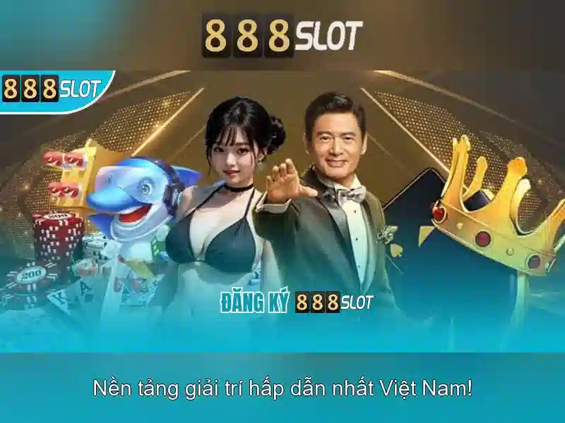 888slot là gì và tại sao được yêu thích