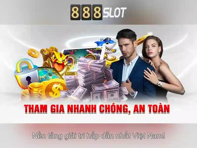 Giới thiệu về 888slot