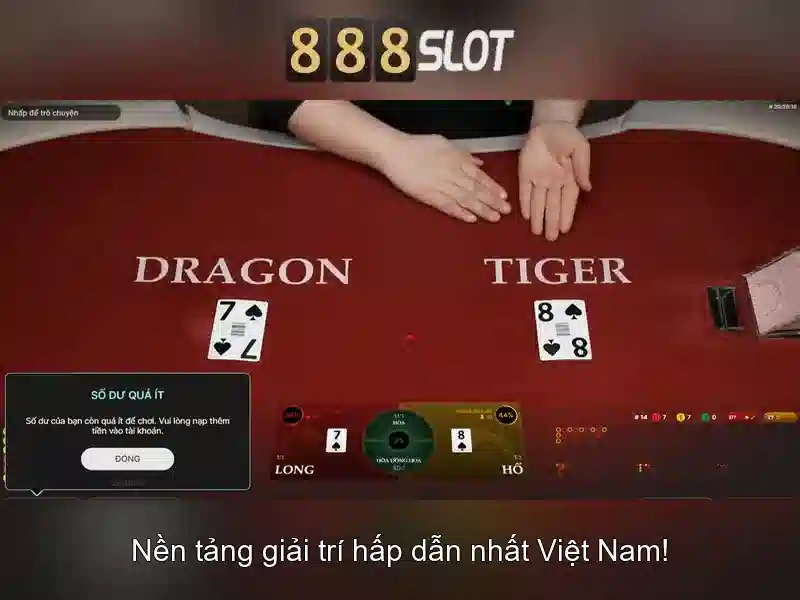 888slot – Trang web máy slot trực tuyến ấn tượng