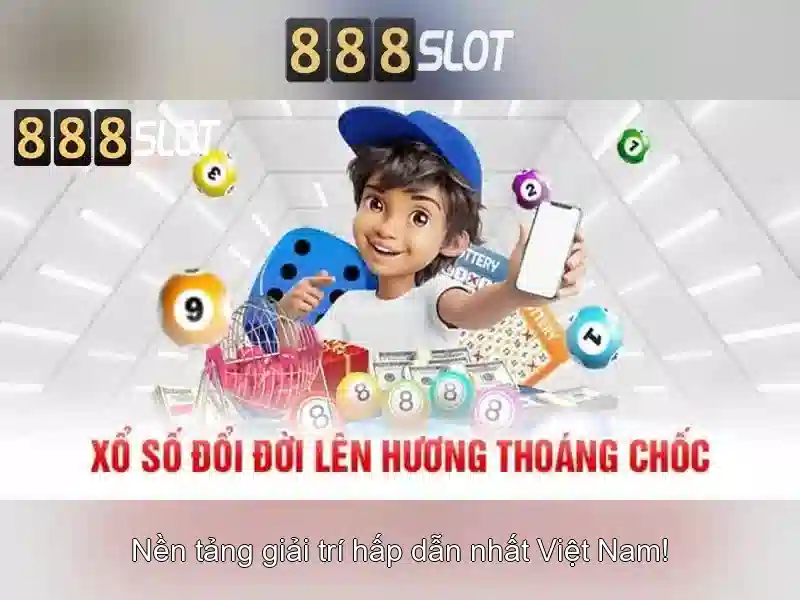 Cac tro choi noi bat tai 888slot