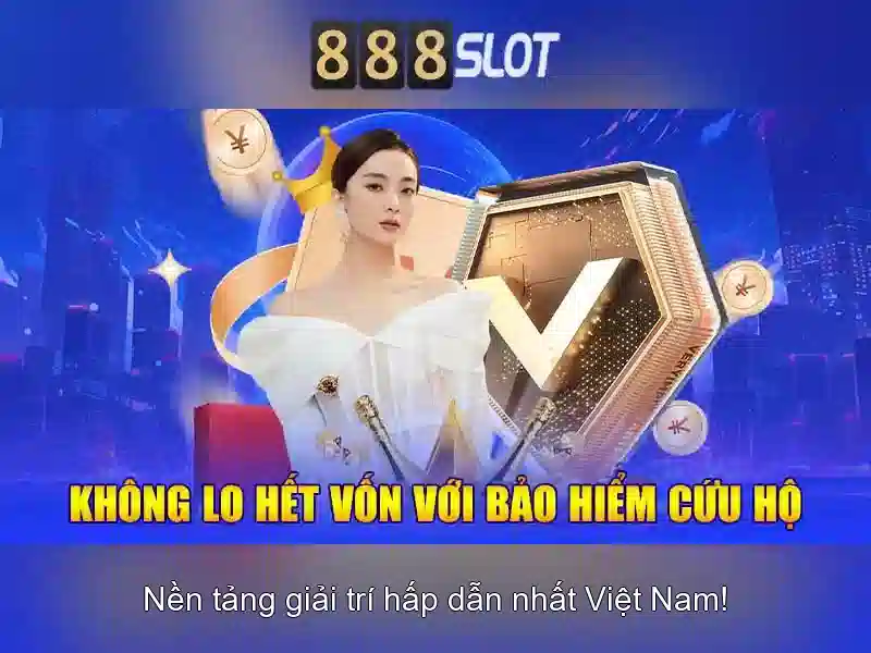 888slot: Đánh giá nền tảng casino trực tuyến và trò chơi slot hàng đầu
