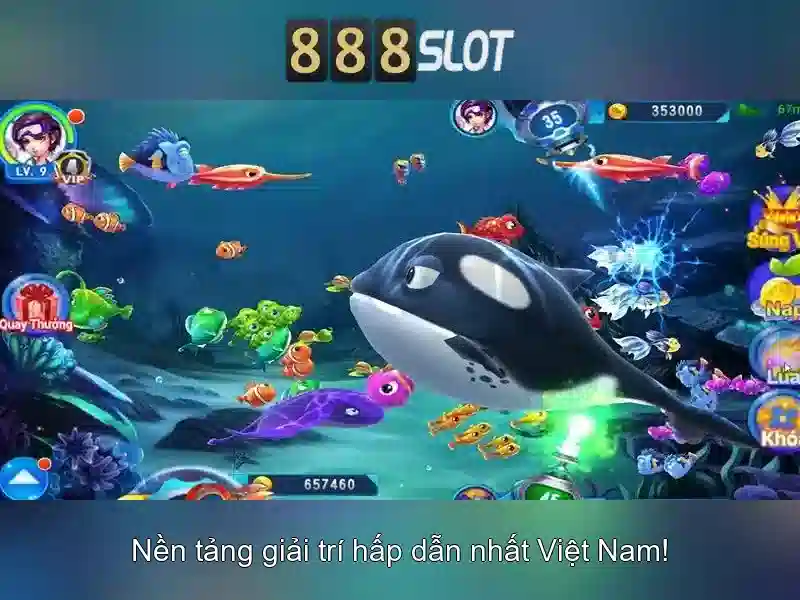 Đánh giá chi tiết 888slot