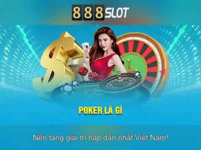 888slot: Đánh giá nền tảng casino trực tuyến hàng đầu