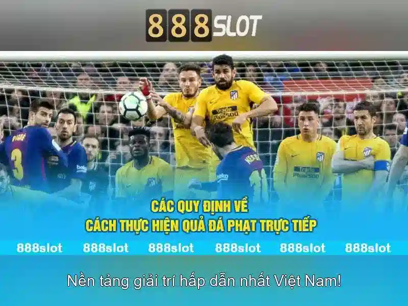 Ưu điểm của 888slot
