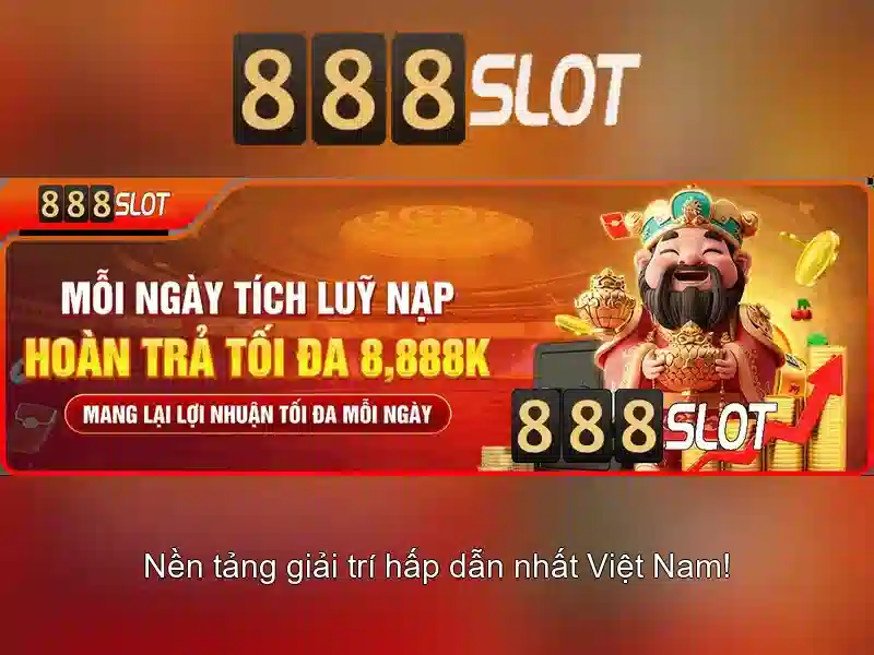 Ưu điểm nổi bật của 888slot