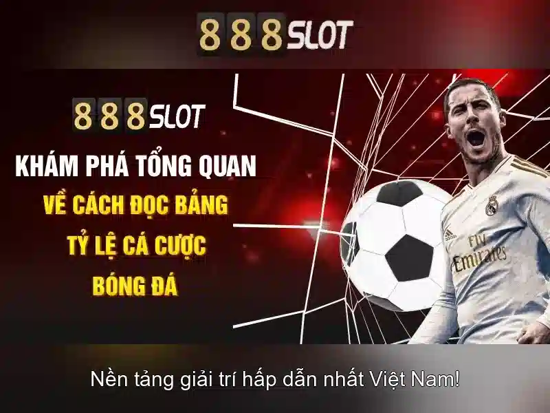 888slot: Tổng quan về nền tảng casino slot trực tuyến