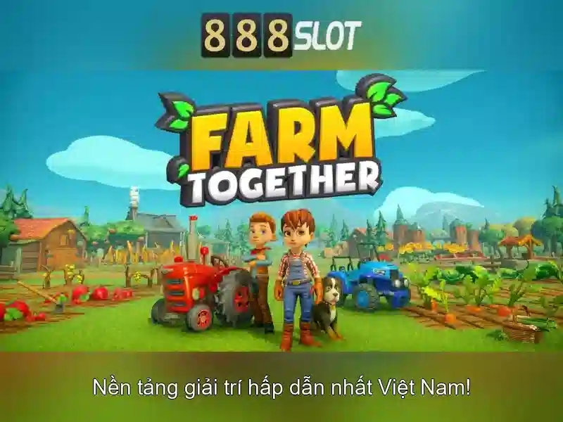 Trò chơi phong phú và tính năng thú vị