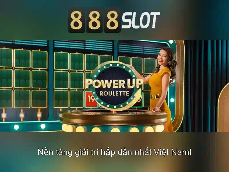 Khám phá 888slot