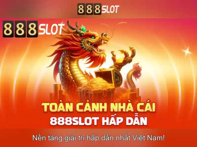 Giới thiệu về 888slot