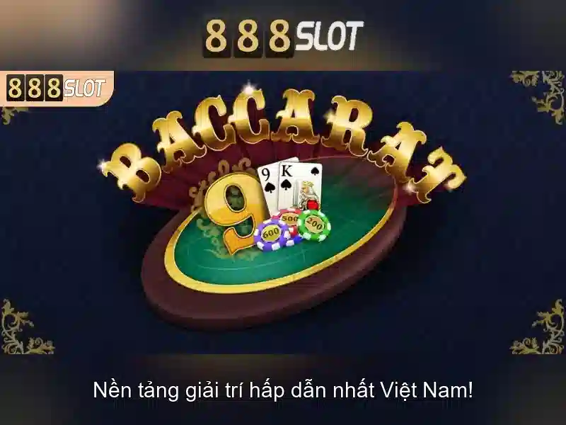 Tại sao chọn 888slot?