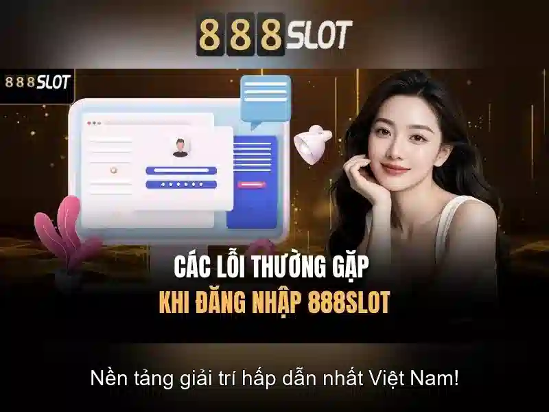 Tổng quan về 888slot