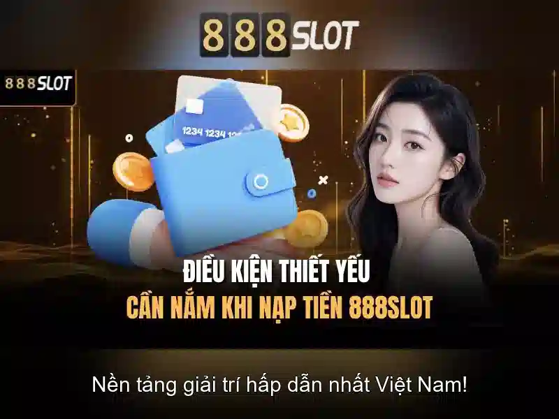 Bang xep hang va quyen loi VIP 888slot