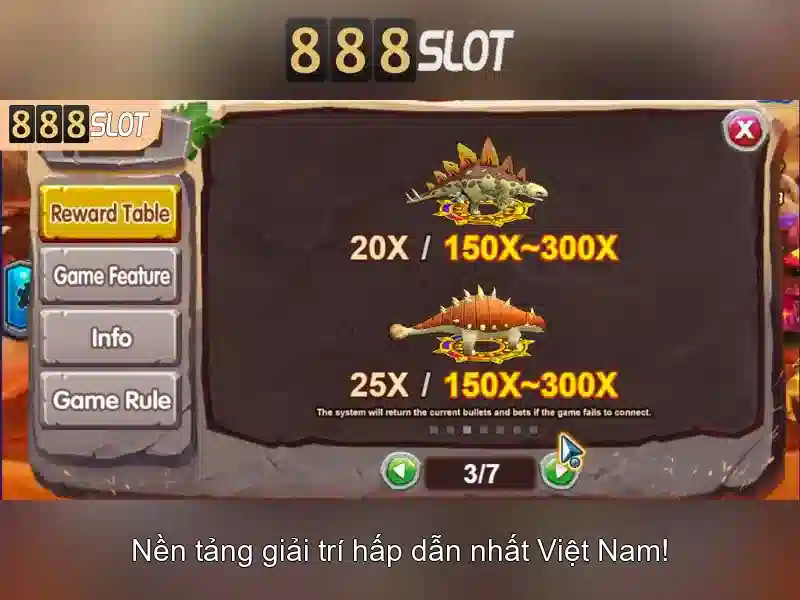 888slot - Nền tảng casino slot trực tuyến uy tín