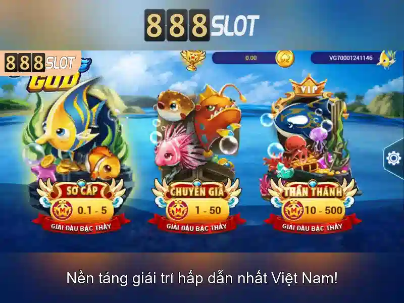 Cổng thông tin an toàn và bảo mật 888slot 