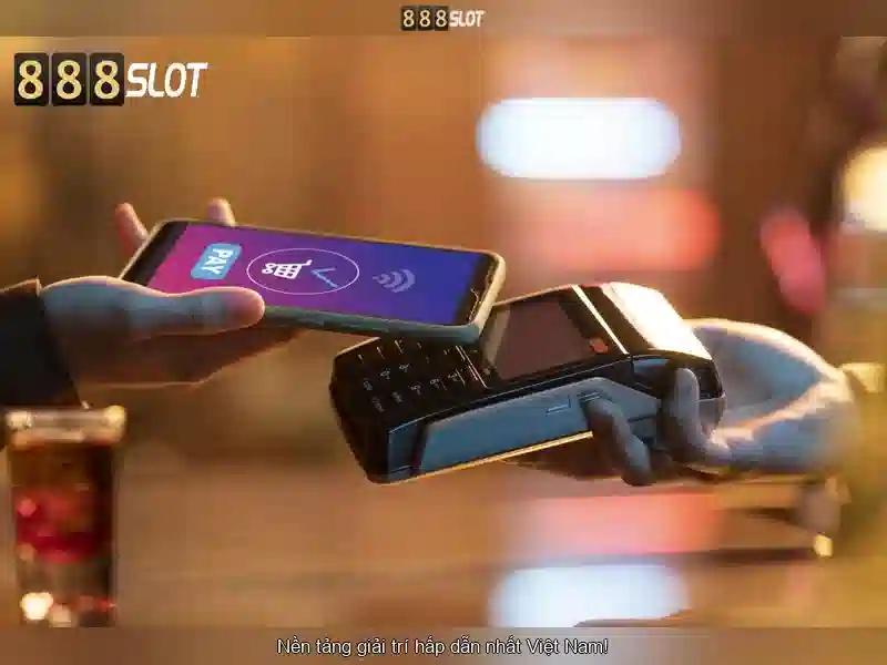 Giới thiệu về 888slot