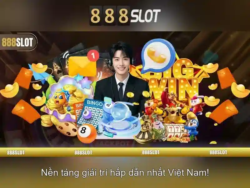 An toan va bao mat tai 888slot