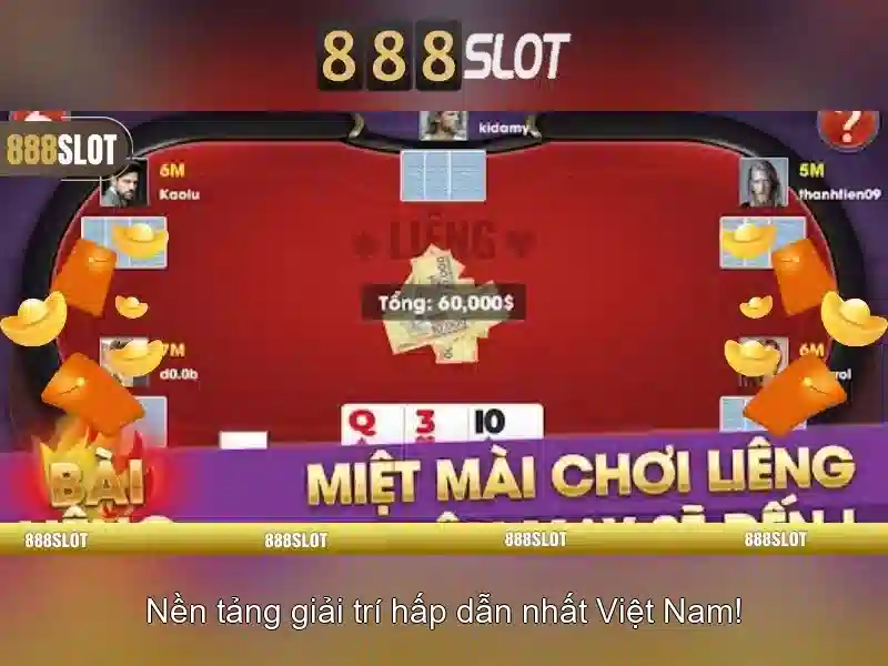 Danh mục trò chơi đa dạng