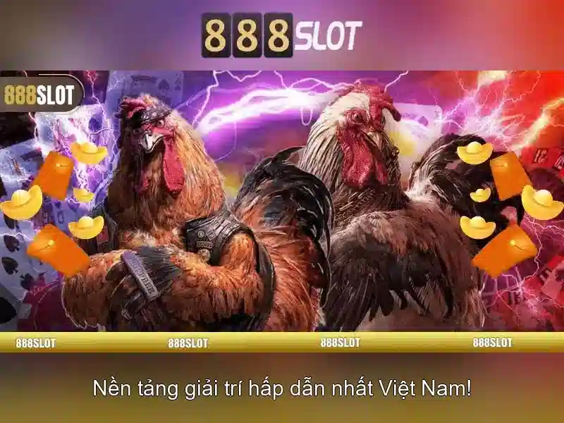 Sự độc đáo của 888slot
