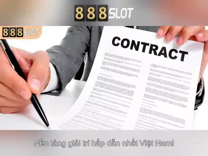 Giới thiệu về 888slot