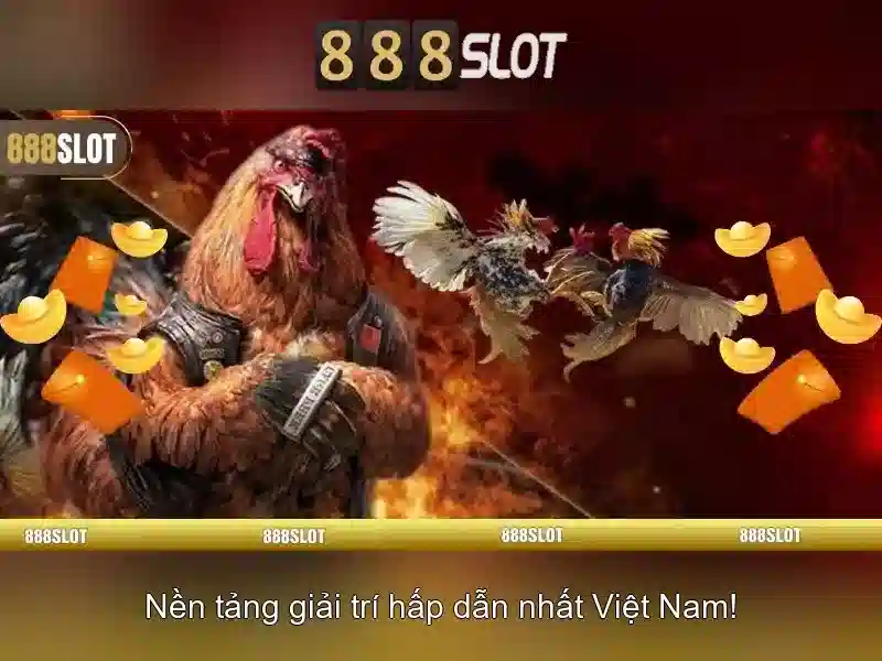 Giới thiệu về 888slot