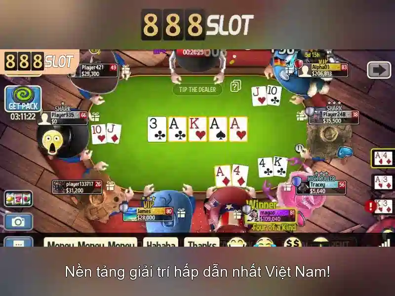 Khám phá 888slot
