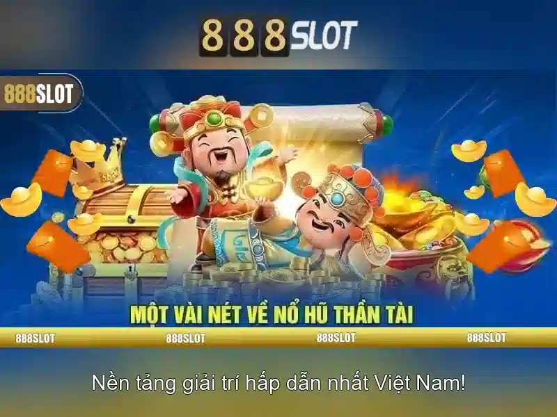 Ưu điểm của 888slot