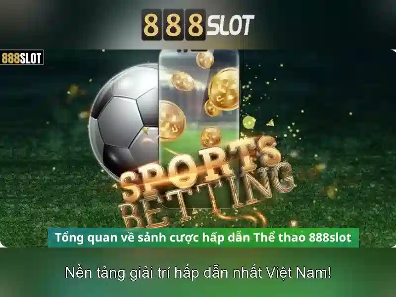 888slot: Đánh giá nền tảng chơi slot trực tuyến nổi bật