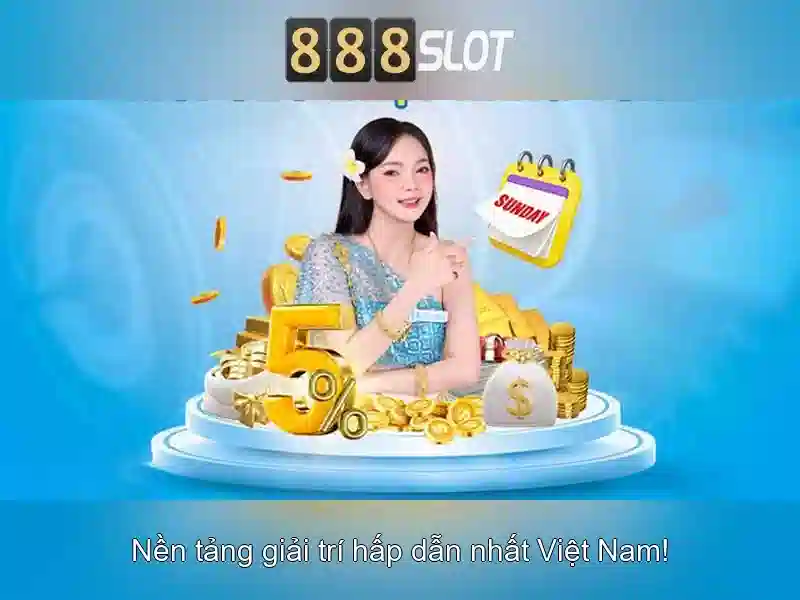888slot - Đánh giá nền tảng máy đánh bạc trực tuyến hàng đầu