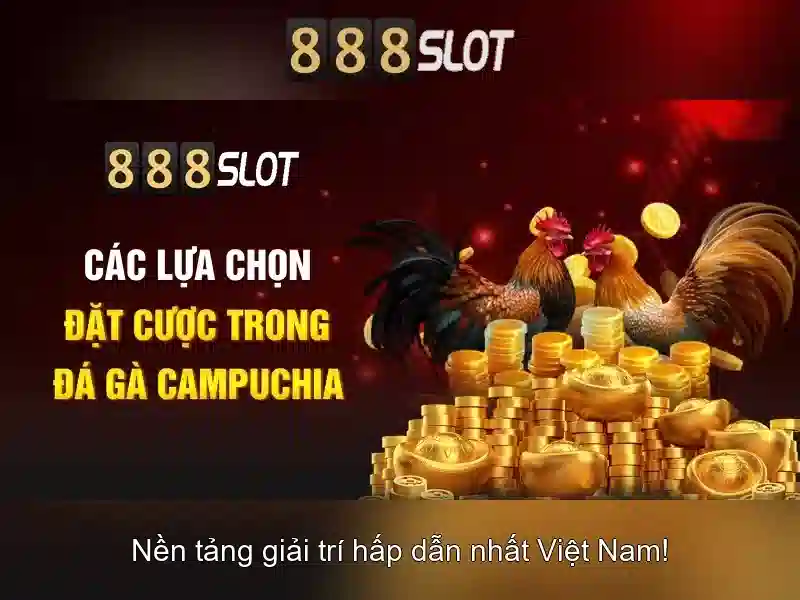 Khuyến mãi và thanh toán tại 888slot